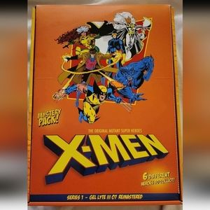 NEW marvel KITH Asics gel lyte Rogue sz 8 men's